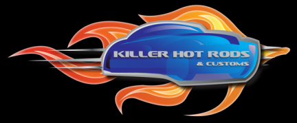 Killer Hot Rods &amp; Customs